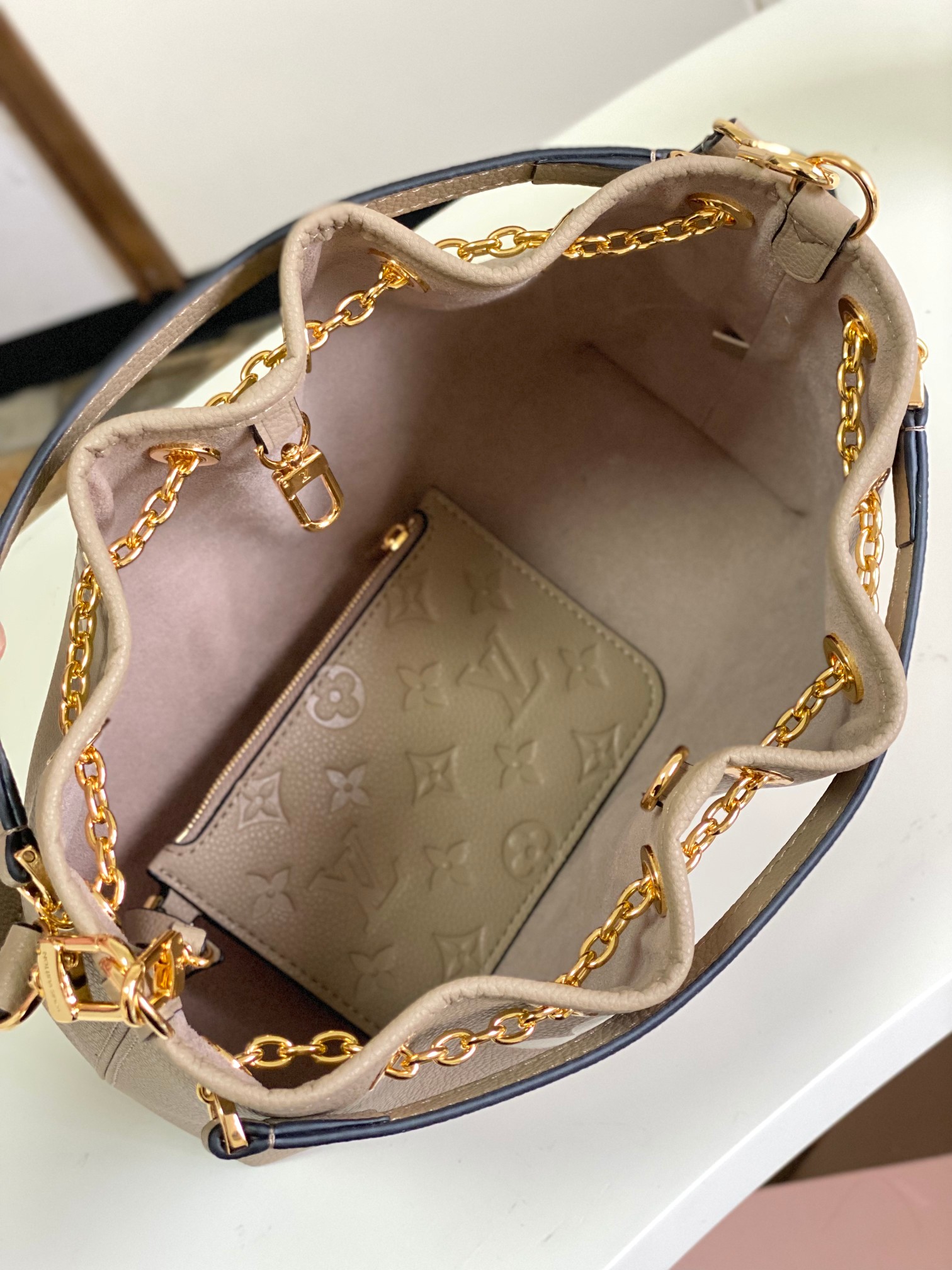 Louis Vuitton Bucket Bags